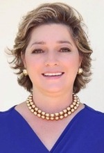 Liliana Zaldivar
