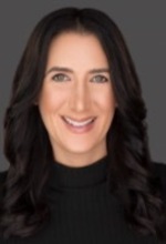 Rori Huberman