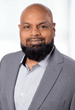 Derek Rampersad