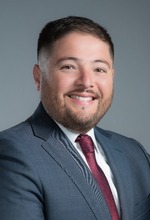 George Reyes, CCIM